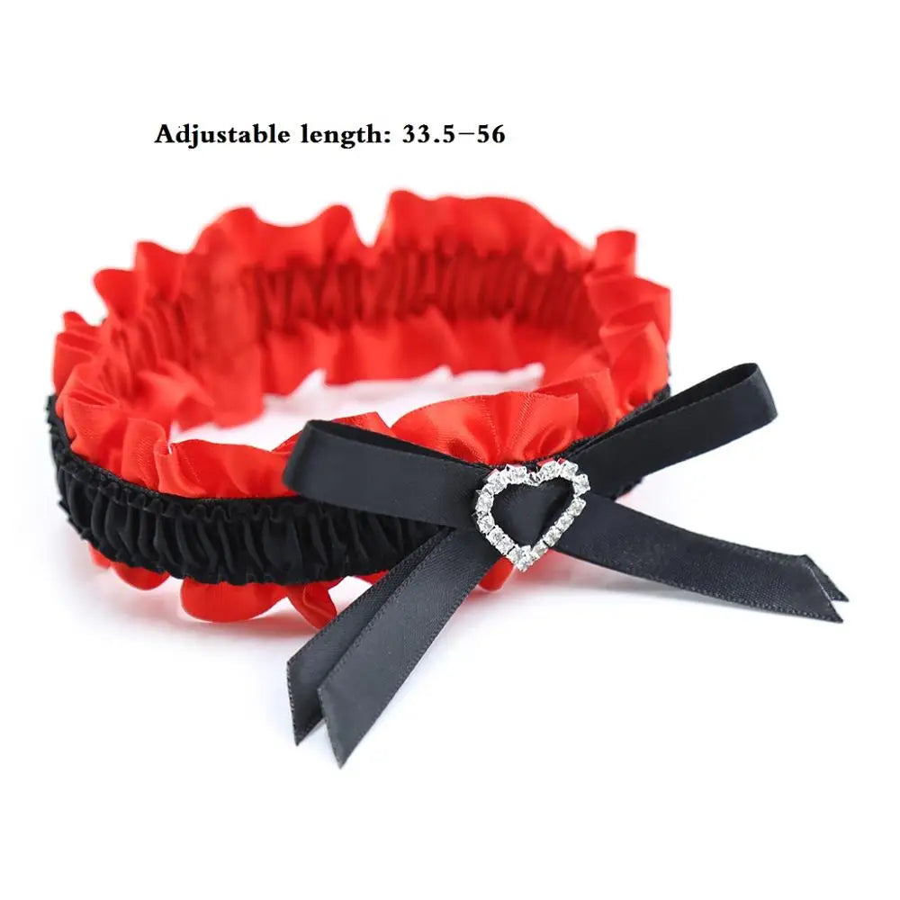 Sex Toys for Couples Handcuffs Whip Nipples Clip Blindfold Mouth Gag Adult   Kit BDSM Bondage Toy Flirt Games