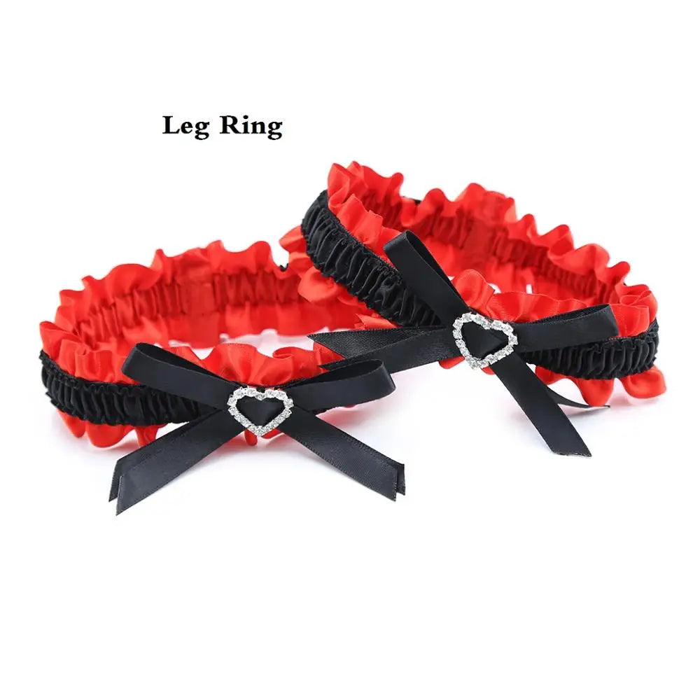 Sex Toys for Couples Handcuffs Whip Nipples Clip Blindfold Mouth Gag Adult   Kit BDSM Bondage Toy Flirt Games