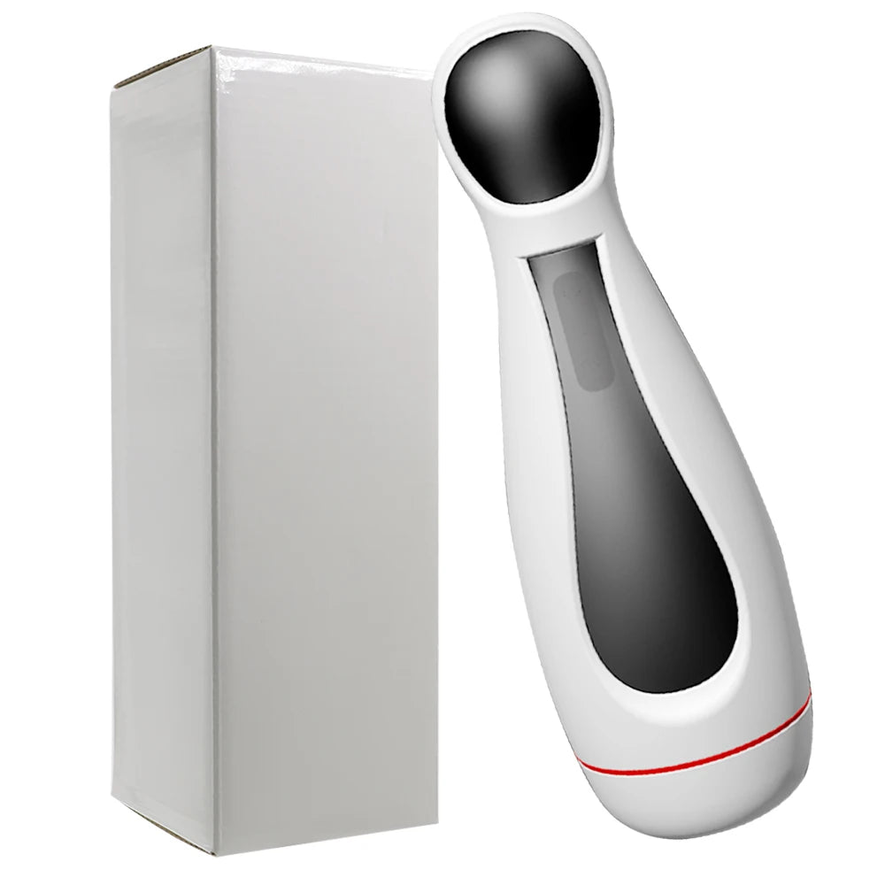 Male Masturbator Cup Blowjob Real Vagina Pocket Pussy Automatic Vibrating Bullet Penis Pump Trainer  Adults Sex Toys For Man