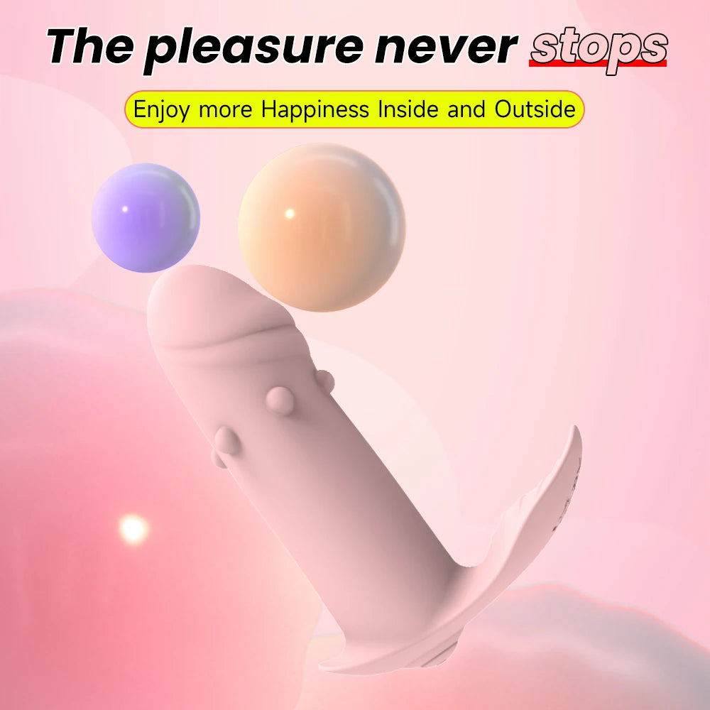 Vibrator Sex Toys APP Bluetooth Controll G-Spot Masturbation Female Clitoral Stimulate Vaginal Vibrating Love Egg For Women