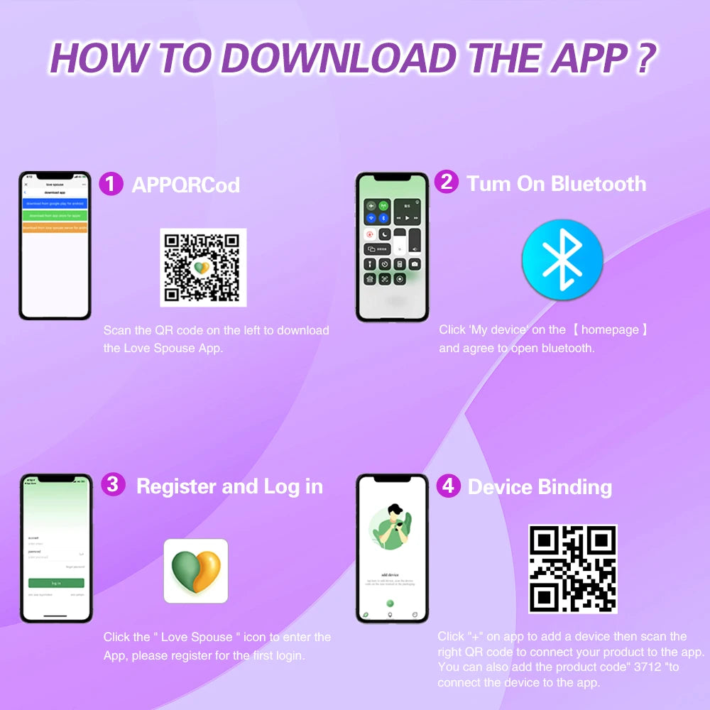 Wireless Bluetooth APP Vibrator Sex Toys For Wome Panties Wearable Clitoris Stimulator Massager Female Maturbator Adult Supplies