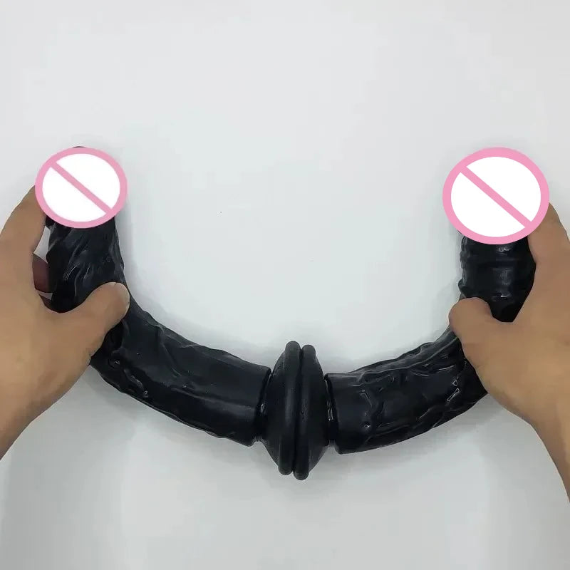 Realistic Dildo Sex toys for Woman Men Couples Silicone Penis  Masturbator Black Dildos Erotic Cock G Spot Clitoris Anal Sex Toy