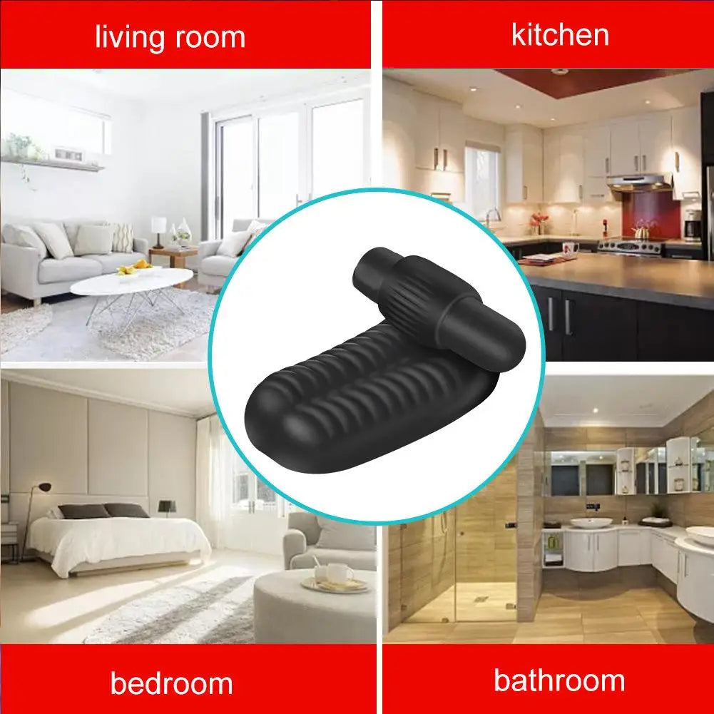 Sex Toys for Woman 2 Finger Sleeve Vibrator Clitoris G Spot Stimulator Vagina Massager Orgasm Lesbian Masturbator Erotic Goods