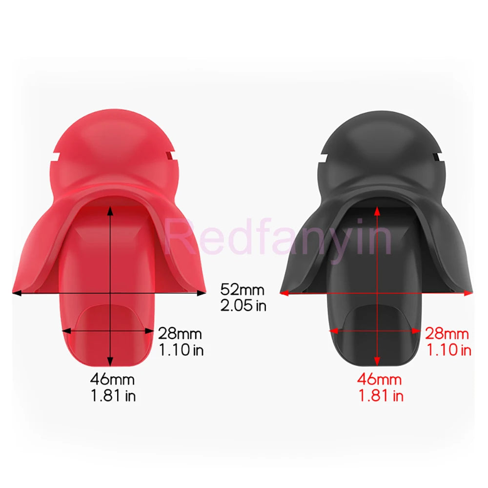 18+ Sex Toys BDSM Adult Games Latex Mouth Gag Bondage Couples Flirting Erotic Products Open Mouth Gag Balls