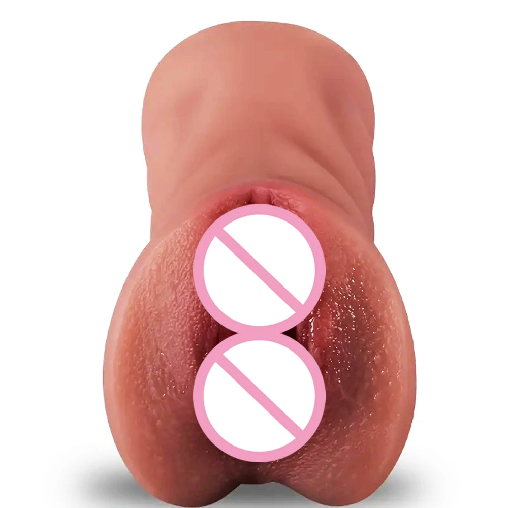 Vagina Sex Toy Men Mastubation 18 Toys For Couples New Items Male Masturbator Man Men's Adult Goods Artificial Vagnas Anal Pussy