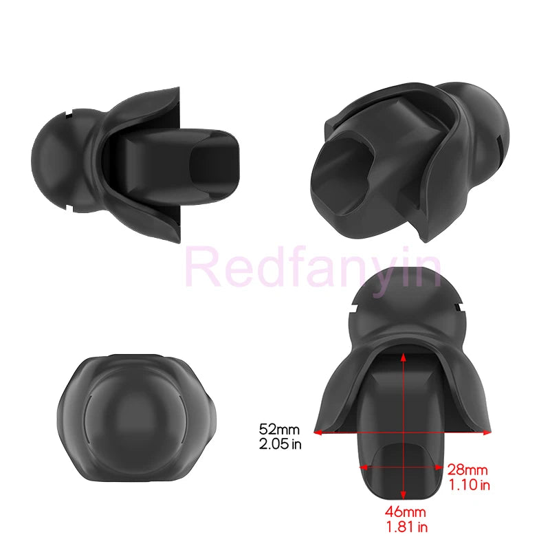 18+ Sex Toys BDSM Adult Games Latex Mouth Gag Bondage Couples Flirting Erotic Products Open Mouth Gag Balls