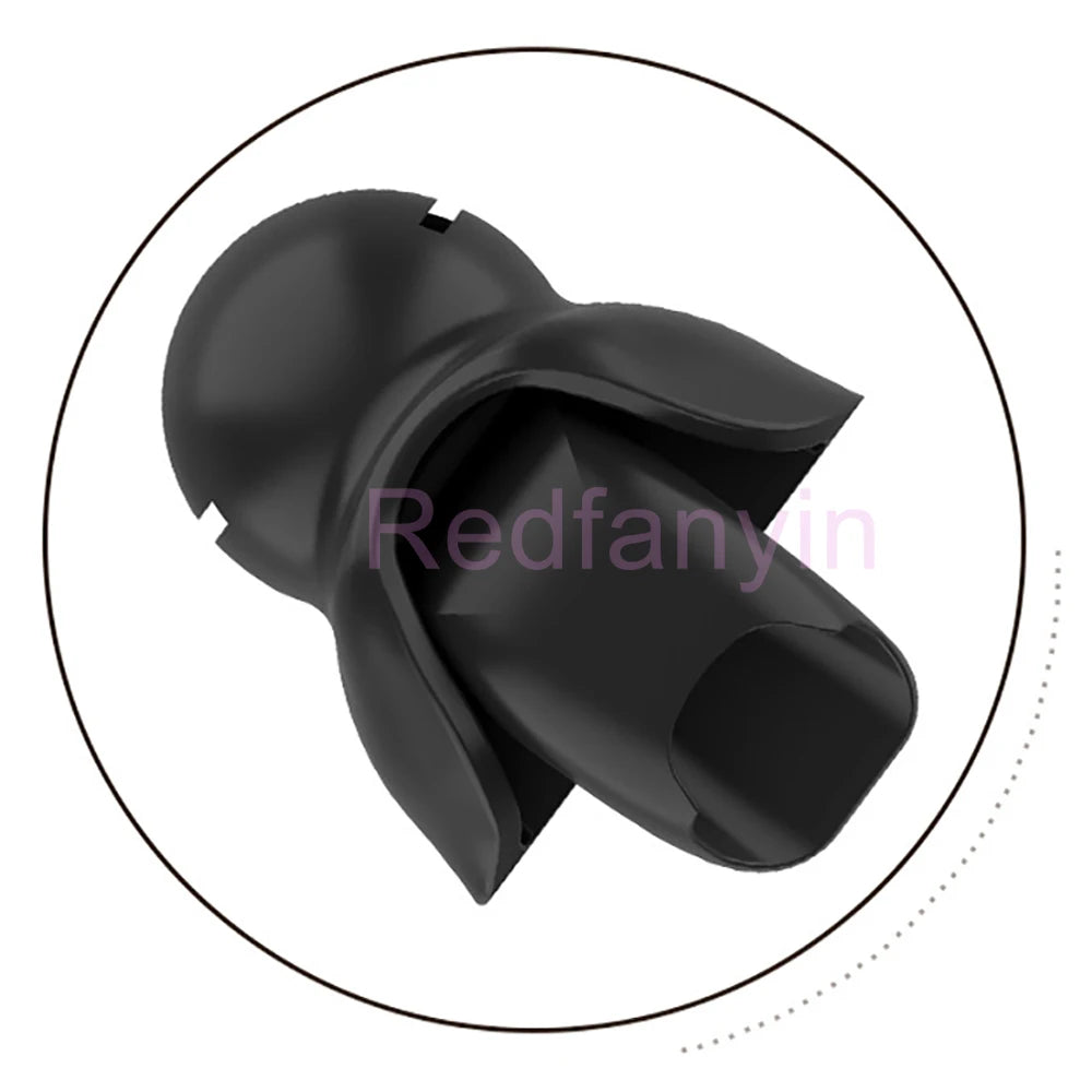 18+ Sex Toys BDSM Adult Games Latex Mouth Gag Bondage Couples Flirting Erotic Products Open Mouth Gag Balls