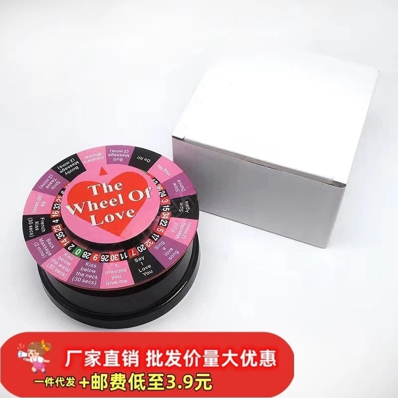 12 Sides Sex Toys for Couples Funny Sex Dice Adult Game Erotic Love Sexy Posture Foreplay Lovers Game Toy Romantic Party Items
