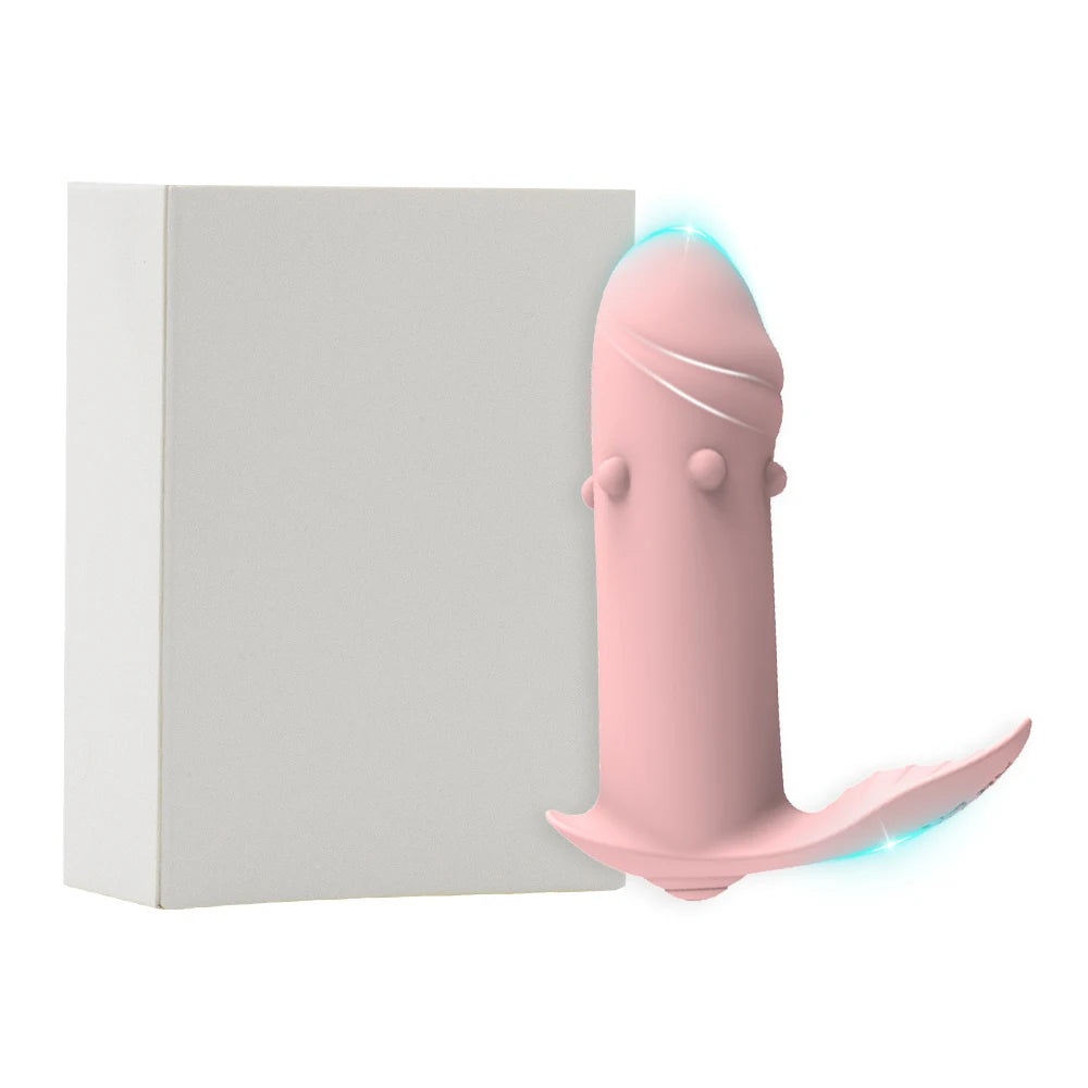 Vibrator Sex Toys APP Bluetooth Controll G-Spot Masturbation Female Clitoral Stimulate Vaginal Vibrating Love Egg For Women