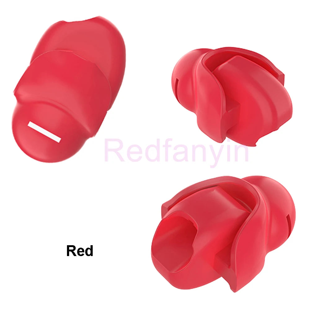 18+ Sex Toys BDSM Adult Games Latex Mouth Gag Bondage Couples Flirting Erotic Products Open Mouth Gag Balls